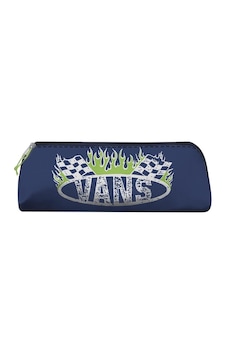 Vans Old Skool Pencil Pouch Kalem Kutu Vn000h58fob1 Karısık Vans Old Skool Pencil Pouch Kalem Kutu Vn000h58fob1 Karısık