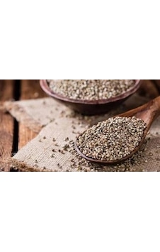 Gurmepark Kavrulmuş Kenevir Tohumu 1 KG Gurmepark Kavrulmuş Kenevir Tohumu 1 KG