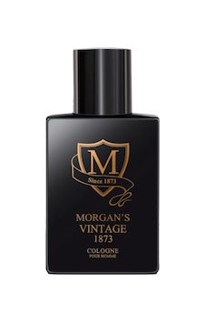 Morgan's Pomade Vintage 1873 Cologne 50 Ml