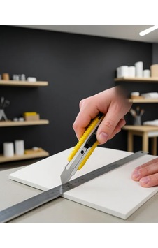 Astraltech 5 Adet Metal Falçata Seti Ergonomik Saplı Çelik Bıçak Pvc Kesici Astraltech 5 Adet Metal Falçata Seti Ergonomik Saplı Çelik Bıçak Pvc Kesici