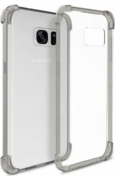 Samsung Uyumlu Galaxy Note 5 Shockproof Ultra Koruyucu Seffaf Sert Silik 455935733 Samsung Uyumlu Galaxy Note 5 Shockproof Ultra Koruyucu Seffaf Sert Silik 455935733