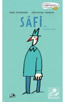 Safi ve Ötekiler - Fran Pintadera Safi ve Ötekiler - Fran Pintadera