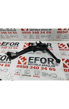 Honda Cıvıc Sağ Arka Salıncak 2006-2015 52370-sna-a04-gol Honda Cıvıc Sağ Arka Salıncak 2006-2015 52370-sna-a04-gol