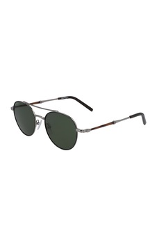 Salvatore Ferragamo Sf 224s 039 51-19-150 Unisex Güneş Gözlüğü Gümüş Salvatore Ferragamo Sf 224s 039 51-19-150 Unisex Güneş Gözlüğü Gümüş