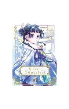 Şifacı Günceleri 5 / Natsu Hyuuga Şifacı Günceleri 5 / Natsu Hyuuga