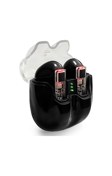 Hepu HP653 TWS Bluetooth Kulak İçi Kulaklık Hepu HP653 TWS Bluetooth Kulak İçi Kulaklık