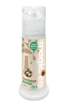 Magiccoco Hindistan Cevizli Diş Macunu 70 G.