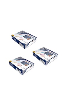 Mas 280 Pls Renkli Ataç Pvc Kaplı 28 Mm 3 Adet Mas 280 Pls Renkli Ataç Pvc Kaplı 28 Mm 3 Adet