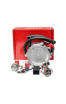 Atiker Tek Nokta Enjeksiyonlu Mini Kit Ön Grup 90 Kw / Vr01 Atiker Tek Nokta Enjeksiyonlu Mini Kit Ön Grup 90 Kw / Vr01