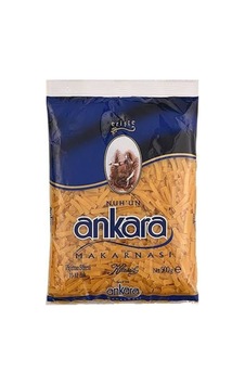 Ankara Erişte Makarna 500 Gr 20 Adet