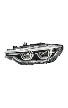 Wagenburg Far Sol Led Bmw F30-lcı 16 18 AOD-WAGENBURG 14530002022 Wagenburg Far Sol Led Bmw F30-lcı 16 18 AOD-WAGENBURG 14530002022