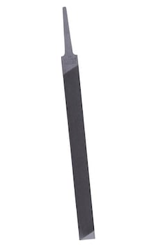 Eğe Yassı 150Mm Vallorbe- 12 Adet