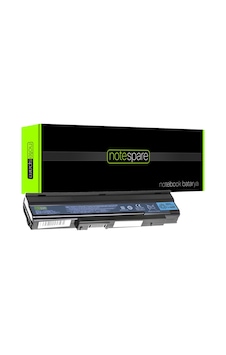 Acer İle Uyumlu Extensa 5635z, 5635zg-2 Notebook Batarya Pil