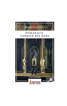 Psikanaliz Üzerine Beş Ders / Sigmund Freud