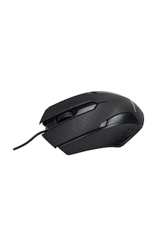 Concord C-27 Kablolu Optik Oyuncu Mouse Concord C-27 Kablolu Optik Oyuncu Mouse
