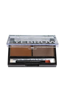 Bote Makeup Eyebrow Shadow Duo 20 4296