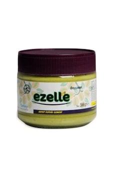 Ezelle Antep FIstığı Kreması 300 G