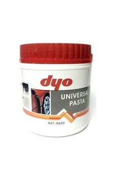 Dyo Çizik Universal Pasta 1 Kg Dyo Çizik Universal Pasta 1 Kg