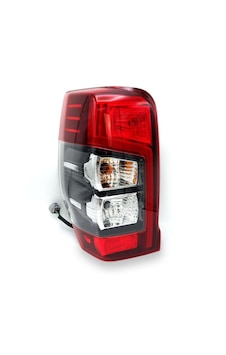 Çalışkan Mitsubishi L200 Stop Lambası Sol Ledli 2019 Çalışkan Mitsubishi L200 Stop Lambası Sol Ledli 2019