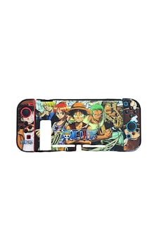 Switch Kapak Joy Con Koruyucu Kapak Kılıf One Piece Switch Kapak Joy Con Koruyucu Kapak Kılıf One Piece