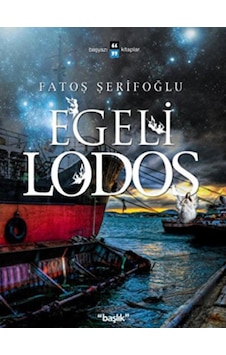 Egeli Lodos - Fatoş Şerifoğlu - Başlık Yayınları