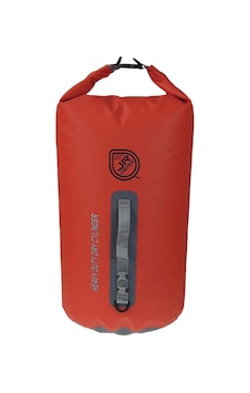 Jr Gear Heavy Duty Dry Cylinder Su Geçirmez Çanta 30 Litre-kırmız Jr Gear Heavy Duty Dry Cylinder Su Geçirmez Çanta 30 Litre-kırmız