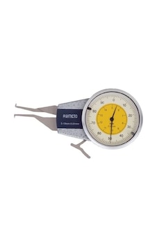 Asimeto Saatli İç Çap Komparatörü 40-50 Mm As-403150 Asimeto Saatli İç Çap Komparatörü 40-50 Mm As-403150