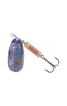 Balzer Shirasu Rotauge No:4 10gr Turna Kaşığı Balzer Shirasu Rotauge No:4 10gr Turna Kaşığı
