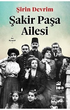 Şakir Paşa Ailesi Şakir Paşa Ailesi