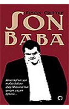 Son Baba / Simon Crittle Son Baba / Simon Crittle
