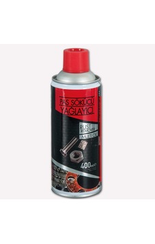 Mastercare 400ml Pas Sökücü Ve Yağlayıcı Sprey Mastercare 400ml Pas Sökücü Ve Yağlayıcı Sprey
