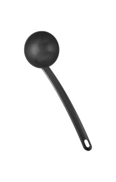 6 Parça Teflon Yemek Hazırlama Ve Servis Seti Siyah 6 Parça Teflon Yemek Hazırlama Ve Servis Seti Siyah