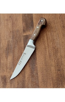 Lazoğlu Sürmene Bıçağı Kasap Ve Mutfak Bıçağı No 1 No 27 Cm Hg825 Çelik Lazoğlu Sürmene Bıçağı Kasap Ve Mutfak Bıçağı No 1 No 27 Cm Hg825 Çelik