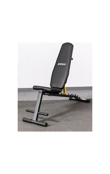 Proforce Emh14- Ayarlanabilir Dambıl Çalışma Ve Mekik Sehpası Proforce Emh14- Ayarlanabilir Dambıl Çalışma Ve Mekik Sehpası