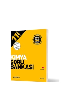 11. Sınıf Kimya Soru Bankası Maarif Model & Bağlam Temelli Sorular 11. Sınıf Kimya Soru Bankası Maarif Model & Bağlam Temelli Sorular