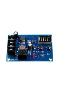 Diyotlab Xh M V Şarj Xh-m603 12-24v Şarj Modülü Diyotlab Xh M V Şarj Xh-m603 12-24v Şarj Modülü