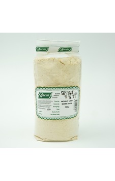 Amesia Nohut Unu 500 G