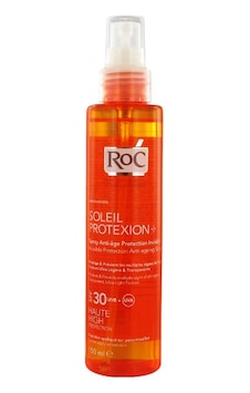 Roc Soleil Protexion Güneş Spreyi Spf 30 150 ML Roc Soleil Protexion Güneş Spreyi Spf 30 150 ML