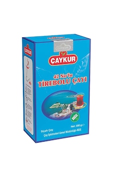 Çaykur 42 No'lu Tirebolu Siyah Dökme Çay 10 x 500 G Çaykur 42 No'lu Tirebolu Siyah Dökme Çay 10 x 500 G