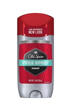 Old Spice R/Z Pure Sport Deodorant 85 G Old Spice R/Z Pure Sport Deodorant 85 G