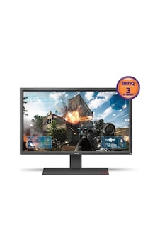 27\" Tn Rl2755 1ms 75hz Hdmı-dvı Gamıng Monitör 1920x1080-129143 27\" Tn Rl2755 1ms 75hz Hdmı-dvı Gamıng Monitör 1920x1080-129143
