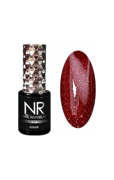 Nail Republic Kalıcı Oje 424 10 ML Nail Republic Kalıcı Oje 424 10 ML