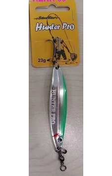 Silverstar Hunter Pro 1005 23gr. Kaşık - Renk 05