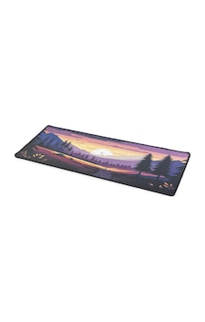 Mouse Pad 300 X 700 Mm - Günbatımı Zr912
