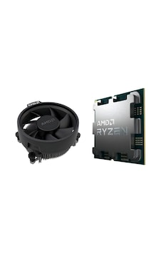 AMD Ryzen 5 8500G 3.5 GHz AM5 22 MB Cache 65 W MPK İşlemci AMD Ryzen 5 8500G 3.5 GHz AM5 22 MB Cache 65 W MPK İşlemci