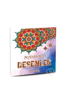 Mandala Desenler