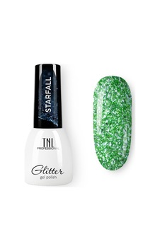 Tnl Professional Glitter Starfall 30 Gün Kalıcı Oje 10 Tnl Professional Glitter Starfall 30 Gün Kalıcı Oje 10