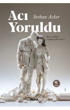 Acı Yoruldu - Grsy-629122 Acı Yoruldu - Grsy-629122