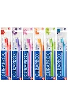 Curaprox Kids 5500 Ultra Soft Diş Fırçası Curaprox Kids 5500 Ultra Soft Diş Fırçası