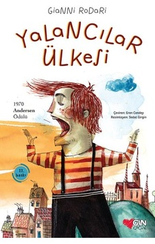 Yalancılar Ülkesi - Rzır-646777 Yalancılar Ülkesi - Rzır-646777
